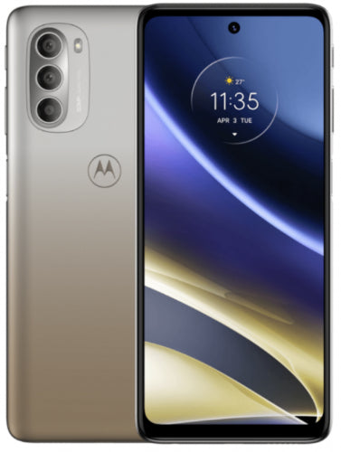 Motorola G51 (5G)