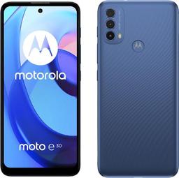 Motorola Moto E30