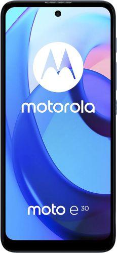 Motorola Moto E30