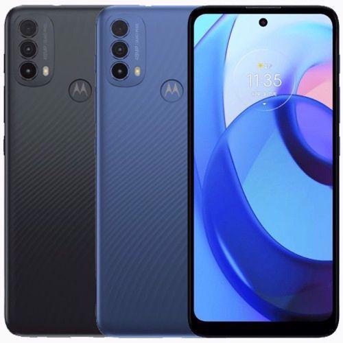 Motorola Moto E30