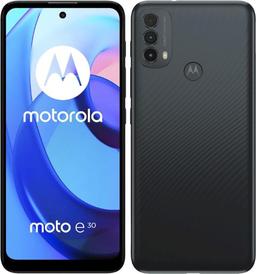 Motorola Moto E30