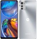 Motorola Moto E32 64GB in Misty Silver in Premium condition