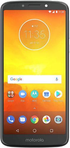 Motorola Moto E5 Play