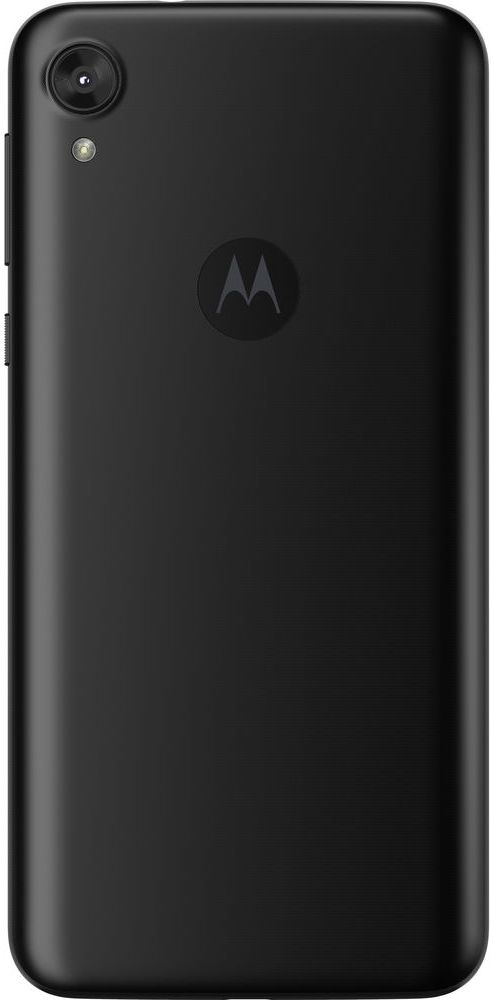 Motorola Moto E6