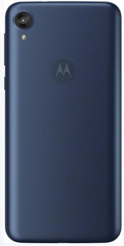 Motorola Moto E6