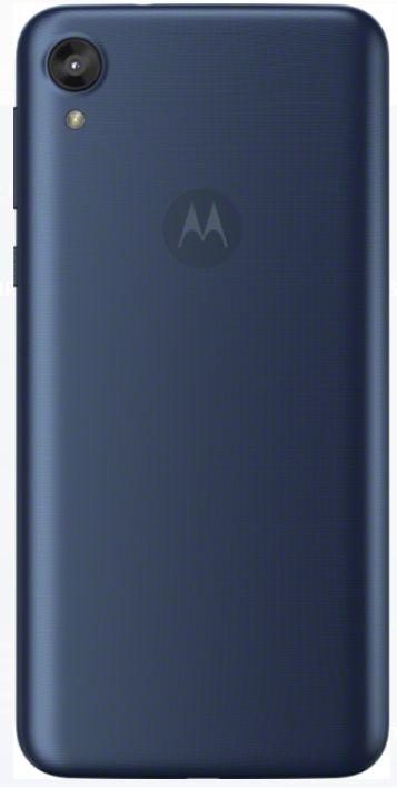 Motorola Moto E6