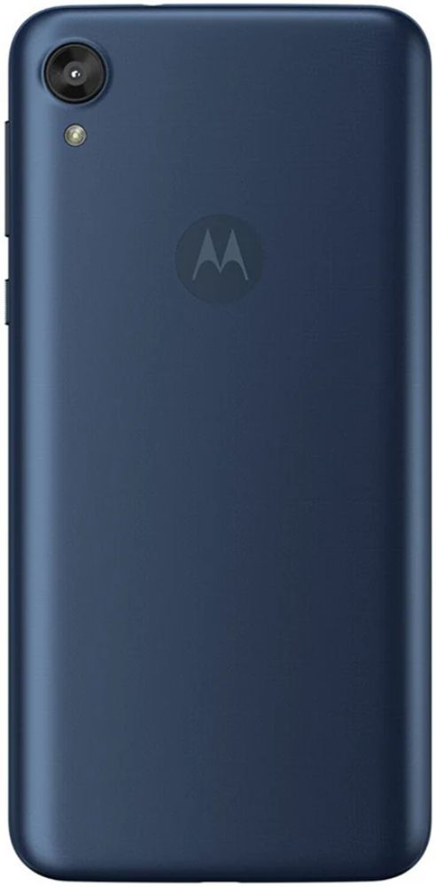 Motorola Moto E6
