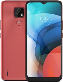 Motorola Moto E7