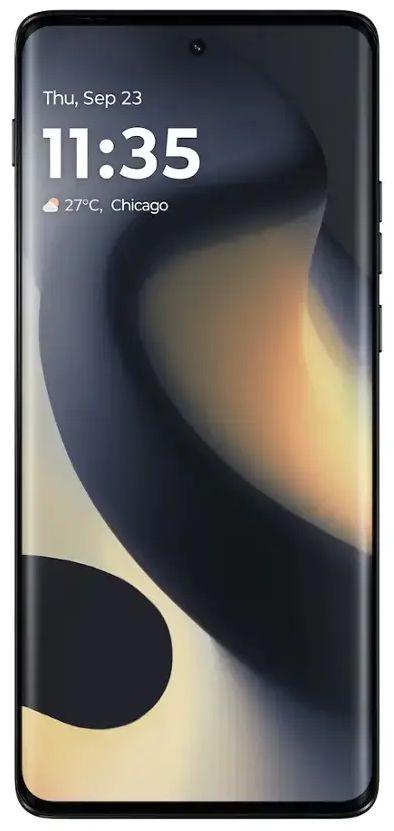 Motorola Moto Edge (2024) - 256GB - Midnight Blue