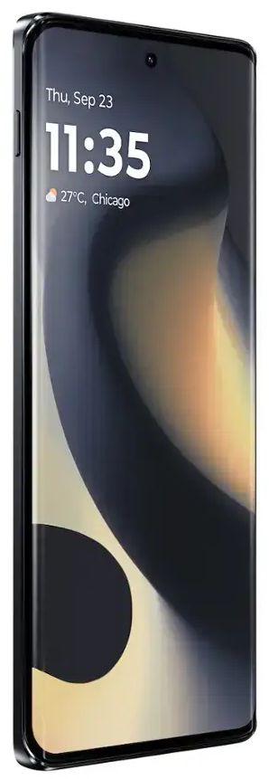 Motorola Moto Edge (2024) - 256GB - Midnight Blue