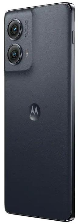 Motorola Moto Edge (2024) - 256GB - Midnight Blue