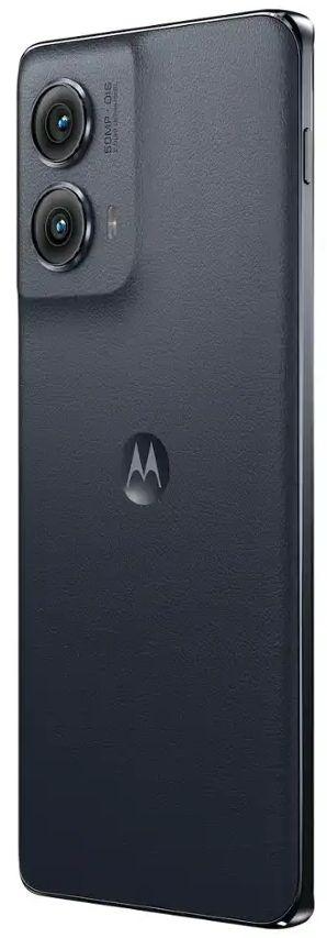 Motorola Moto Edge (2024) - 256GB - Midnight Blue