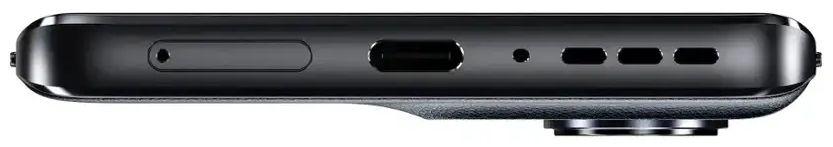 Motorola Moto Edge (2024) - 256GB - Midnight Blue