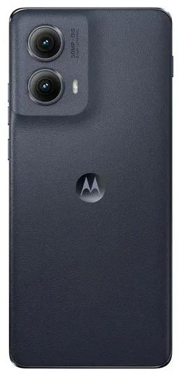 Motorola Moto Edge (2024) - 256GB - Midnight Blue
