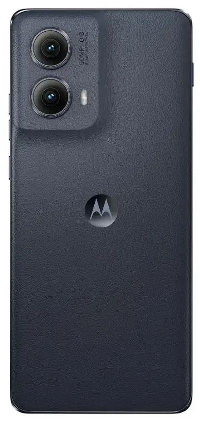 Motorola Moto Edge (2024) - 256GB - Midnight Blue