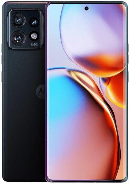 Motorola Moto Edge+ (2023) - 512GB - Black