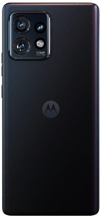 Motorola Moto Edge+ (2023) - 512GB - Black