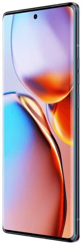 Motorola Moto Edge+ (2023) - 512GB - Black