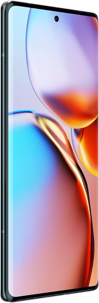 Motorola Moto Edge+ (2023) - 512GB - Black