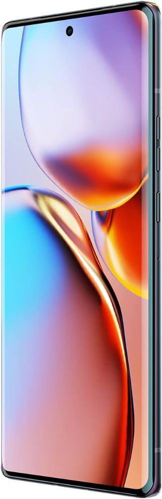 Motorola Moto Edge+ (2023) - 512GB - Black