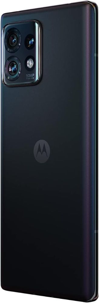 Motorola Moto Edge+ (2023) - 512GB - Black