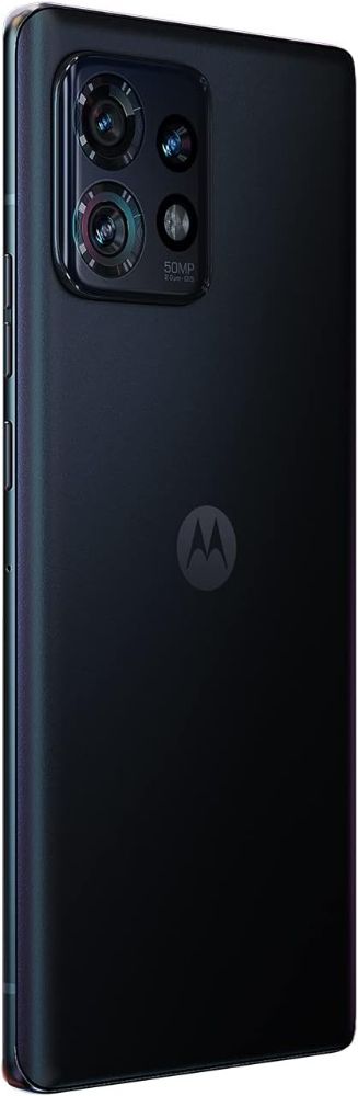 Motorola Moto Edge+ (2023) - 512GB - Black