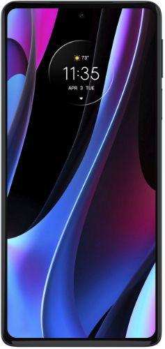 Motorola Moto Edge+ 5G UW (2022) - 128GB - 8GB RAM - 1 Physical SIM - Cosmos Blue