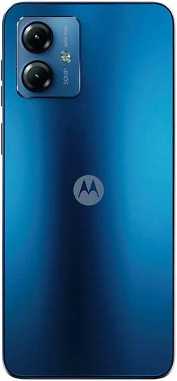 Motorola Moto G14 - 128GB - Sky Blue