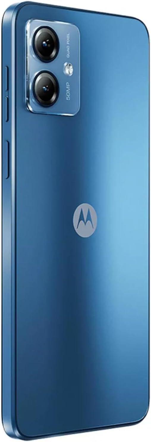 Motorola Moto G14 - 128GB - Sky Blue