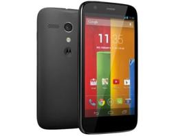 Motorola Moto G (2013)