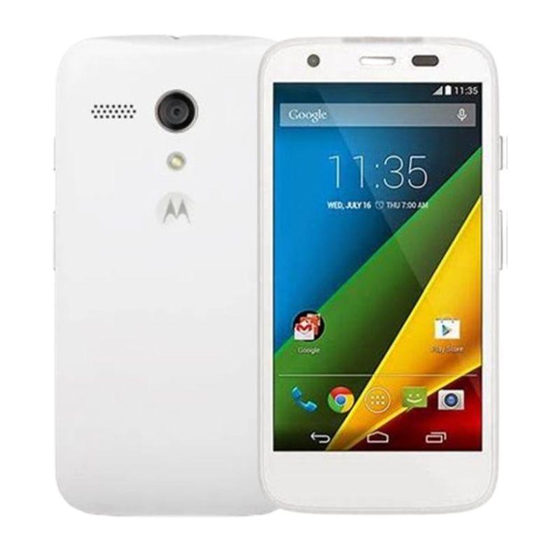 Refurbished Motorola Moto G (2013) - Reebelo Canada