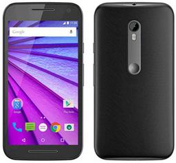 Refurbished Motorola Moto G (2015) - Reebelo Canada