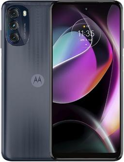 Motorola Moto G (2022) - 64GB - Moonlight Gray