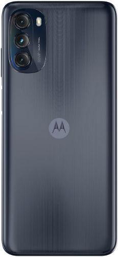 Motorola Moto G (2022) - 64GB - Moonlight Gray