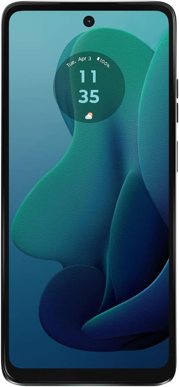 Motorola Moto G (2024) - 128GB - 4GB RAM - Sage Green