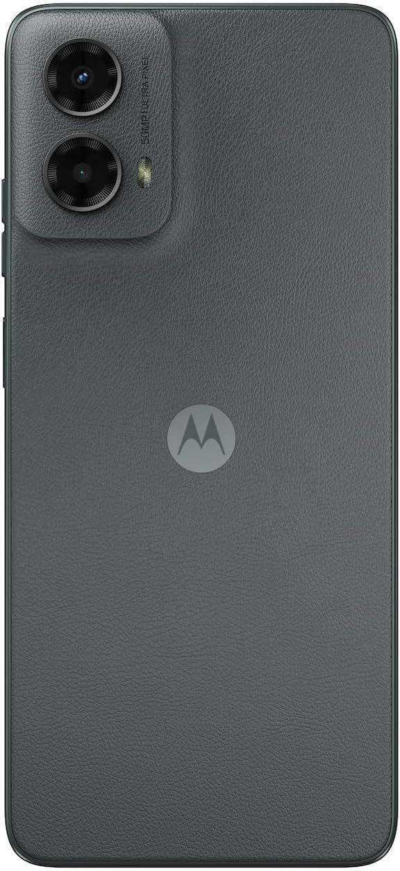 Motorola Moto G (2024) - 128GB - 4GB RAM - Sage Green
