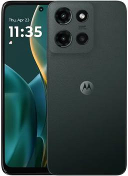 Motorola Moto G (2025) - 128GB - Forest Gray