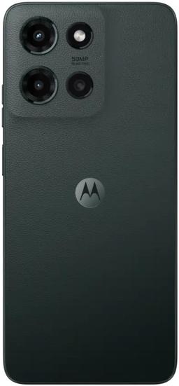 Motorola Moto G (2025) - 128GB - Forest Gray