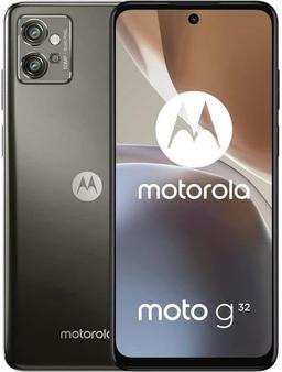Motorola Moto G32