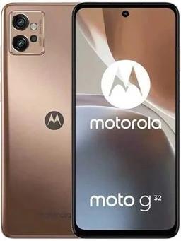Motorola Moto G32