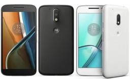 Motorola Moto G4 Play