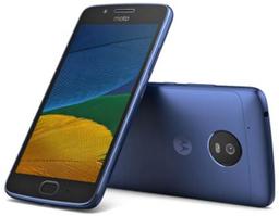 Motorola Moto G5