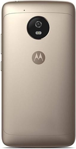 Motorola Moto G5