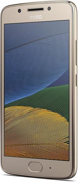 Motorola Moto G5