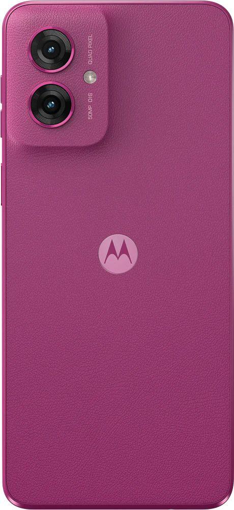 Motorola Moto G55