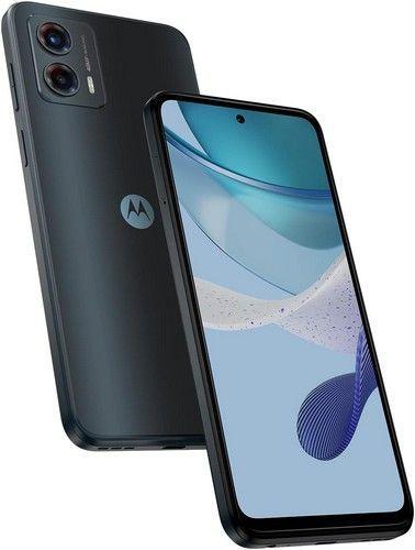Motorola Moto G 5G (2023) - 128GB - Single Sim - Ink Blue
