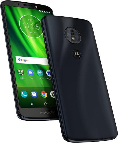 Motorola Moto G6 Play 16GB in Deep Indigo in Good condition