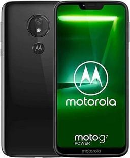 Motorola Moto G7 Power