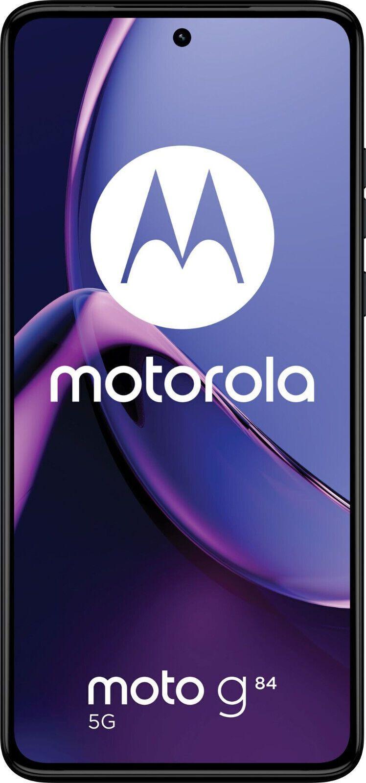 Motorola Moto G84