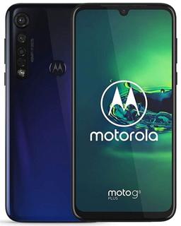 Motorola Moto G8 Plus